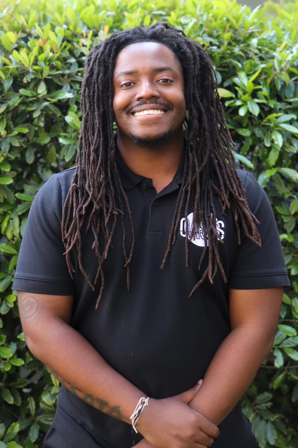 Andre Thompson